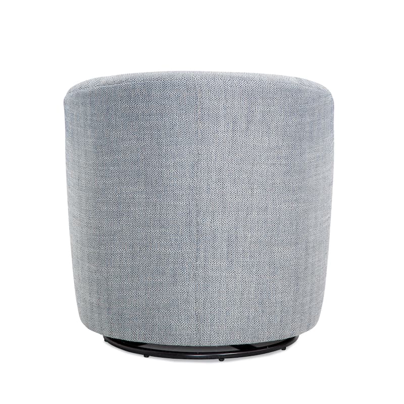Leony Swivel Accent Chair by Greyson Living