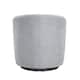 Leony Swivel Accent Chair by Greyson Living