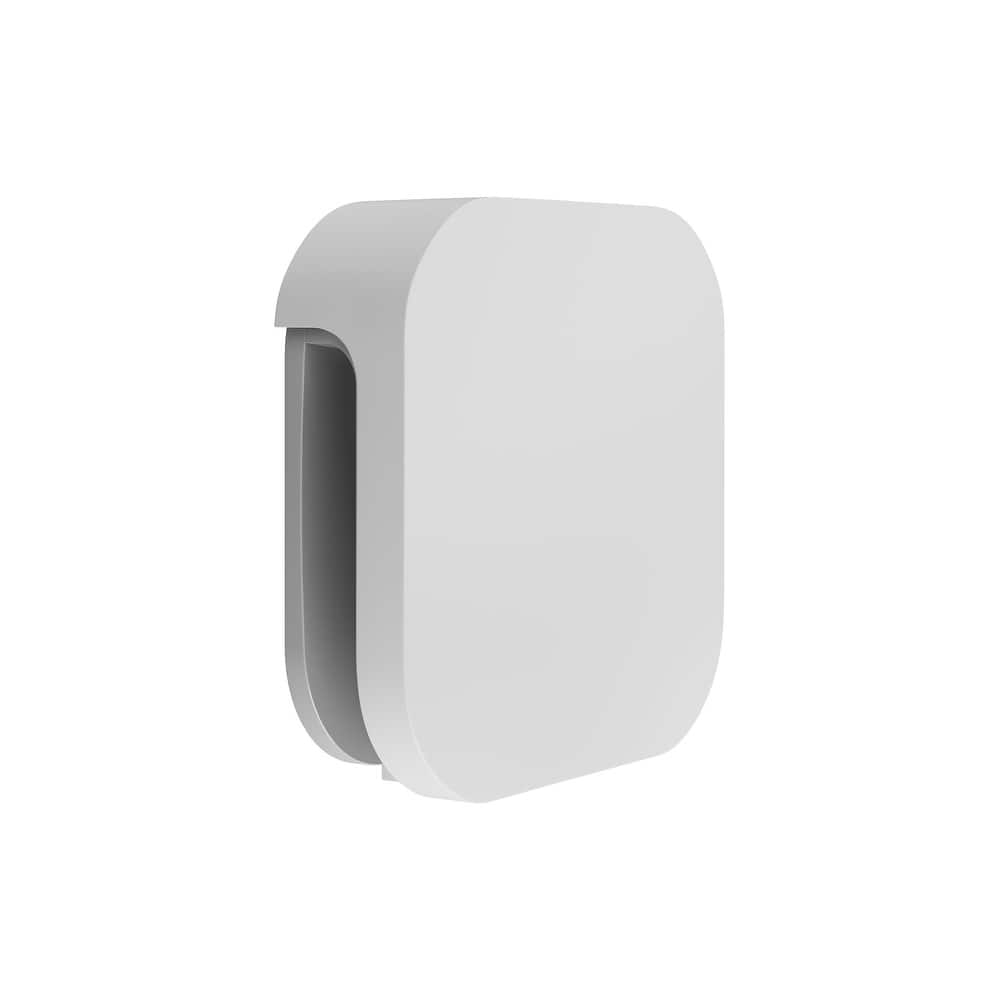 Mr Steam 104518 Aroma 3 in. Steamhead with Aroma Therapy Reservoir