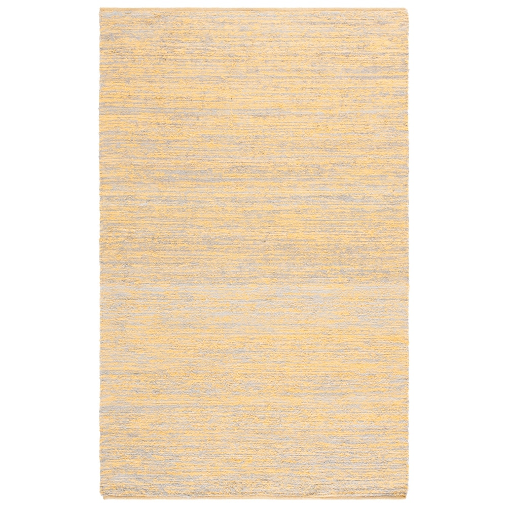 SAFAVIEH Handmade Montauk Euridice Cotton Rug