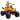 Kids Ride on ATV, 24V Battery Powered Kids Electric Vehicle