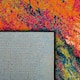 SAFAVIEH Galaxy Consuela Abstract Rug
