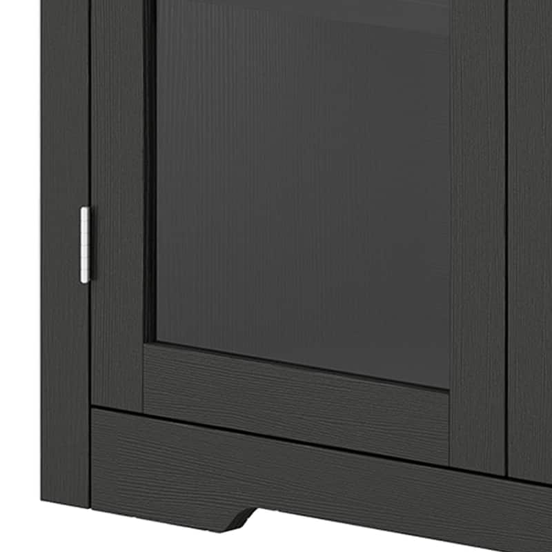 Moasis Rolling Kitchen island with Seating and LED Lights,Mobile Storage Islands with Drop Leaf, Dining Table with Power Outlet