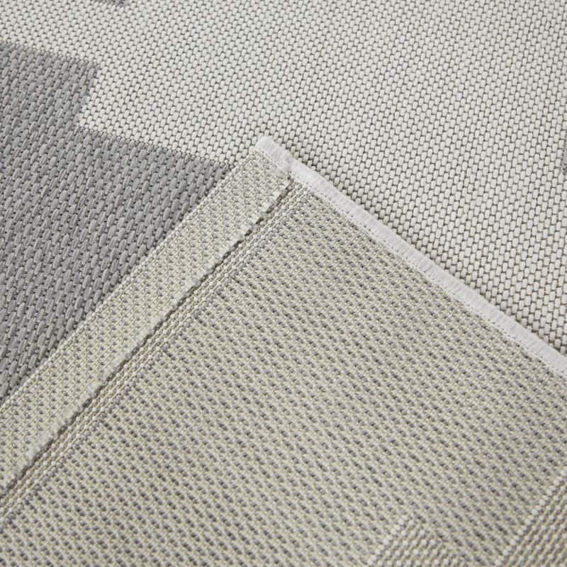 Joyce Southwestern Trellis Indoor/ Outdoor Area Rug