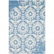 Option Light Blue/Ivory