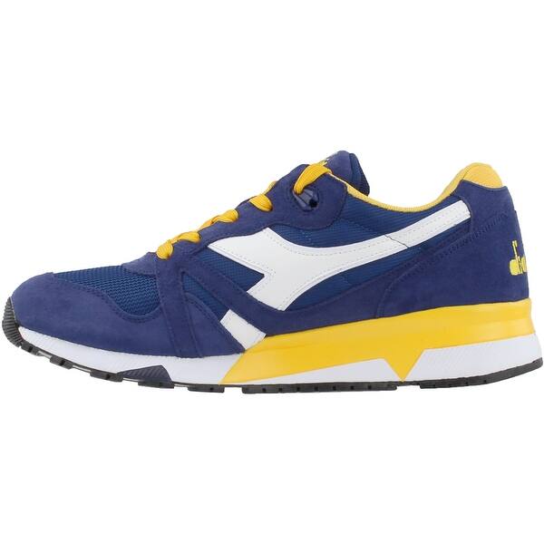 Shop Diadora Womens N9000 Iii Casual Sneakers Shoes Overstock