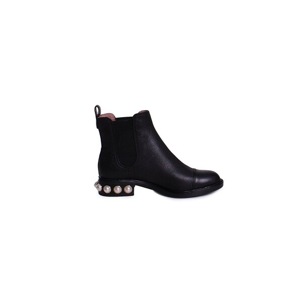 louise et cie vinn chelsea boot