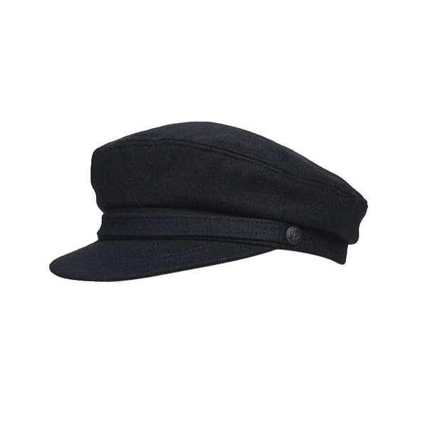 men's greek fisherman hats