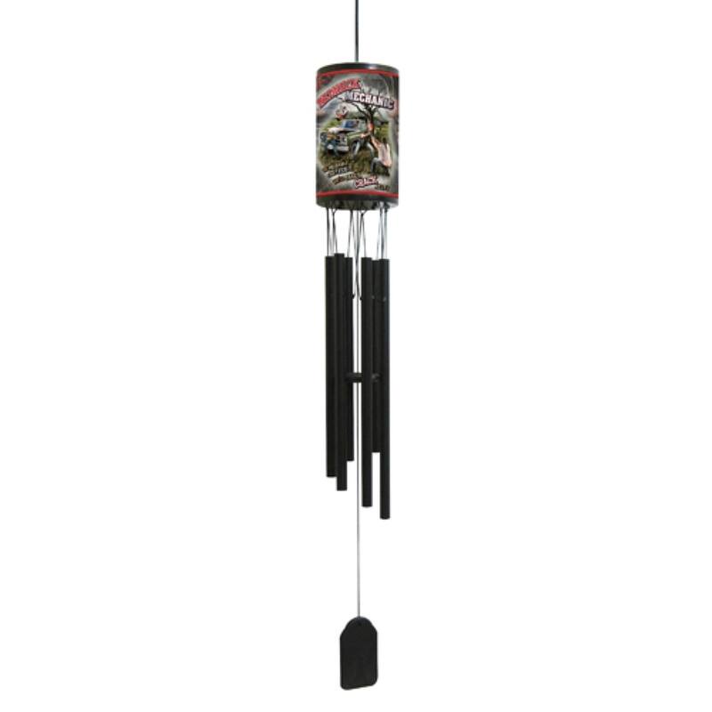 Redneck Mechanic Chime # 4