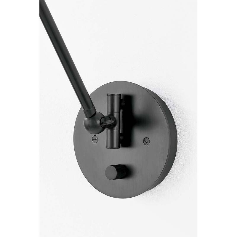 Hudson Valley Lighting 2813 Roald 13" Tall Wall Sconce