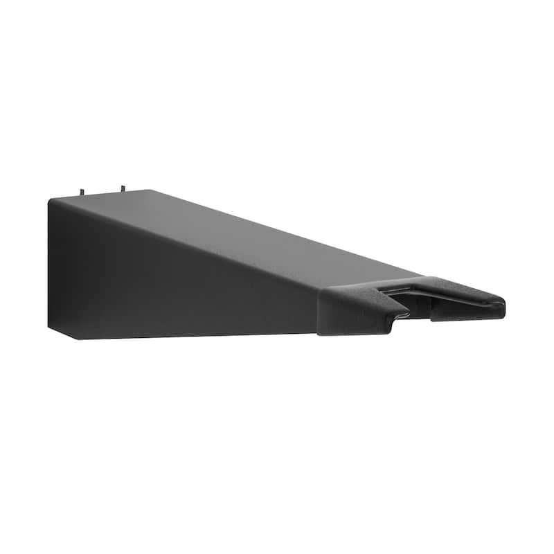 NewAge Products Secure Gun Cabinet Accessory - Long Barrel Rest (Pack of 2)
