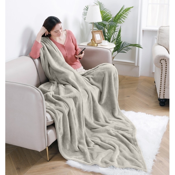 Rachel roy outlet throw blanket