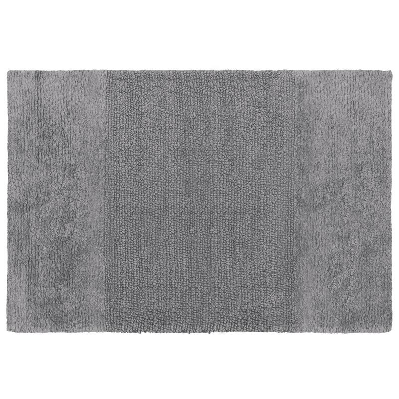 Juicy Couture Brooklyn Vintage Reversible Bath Rug
