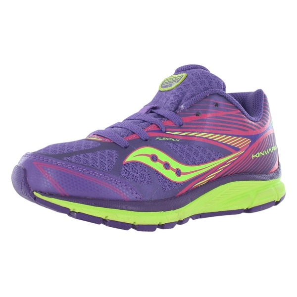 saucony kinvara 4 zapatos