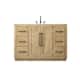 Option Linen Oak