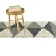preview thumbnail 17 of 43, Balta Rugs Balta Levine Modern Geometric Shag Area Rug