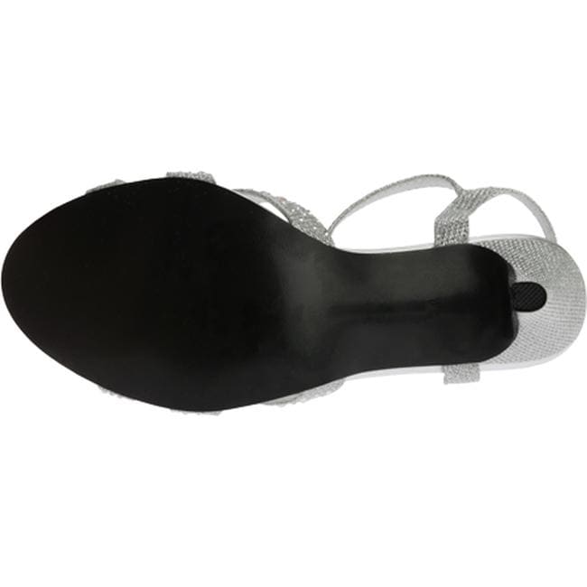 touch ups dulce strappy sandal