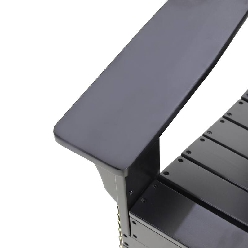 Zuma Foldable Adirondack Chair