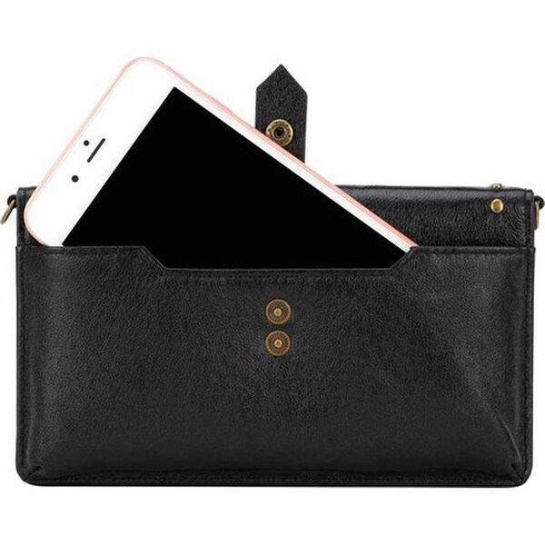 the sak willow smartphone crossbody