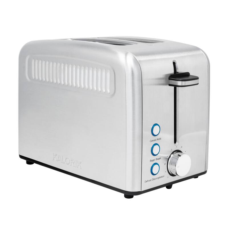 Kalorik 2Slice Rapid Toaster Bed Bath & Beyond 39993685
