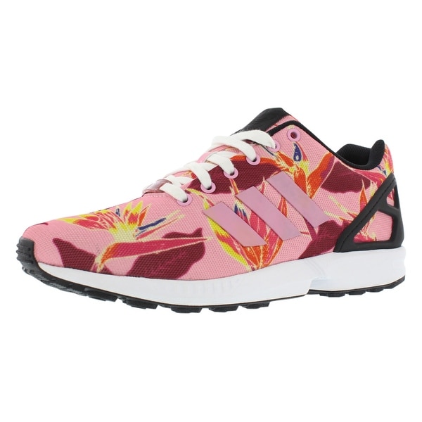 adidas floral shoes mens