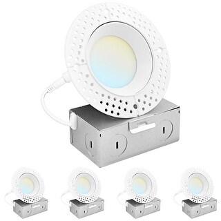 Incarled 4inch led on sale
