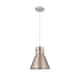 Option Satin Nickel
