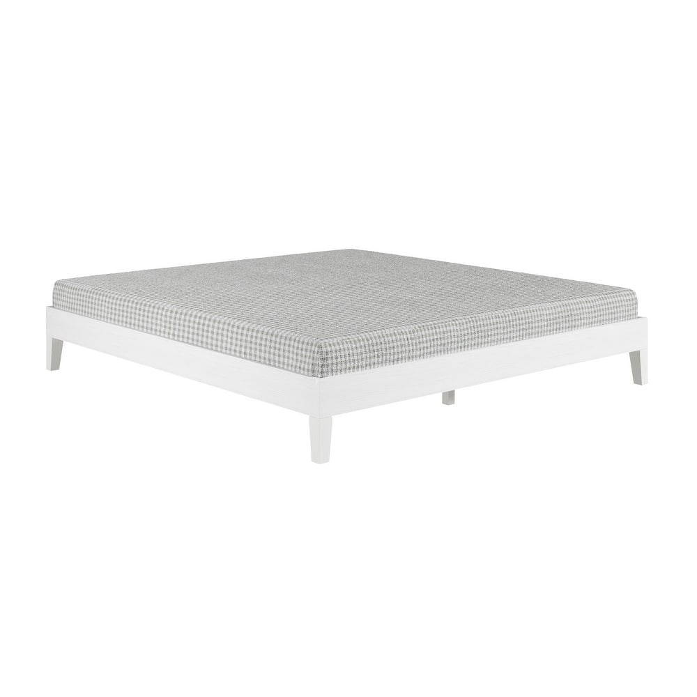 Steve Silver Nola Platform Bed