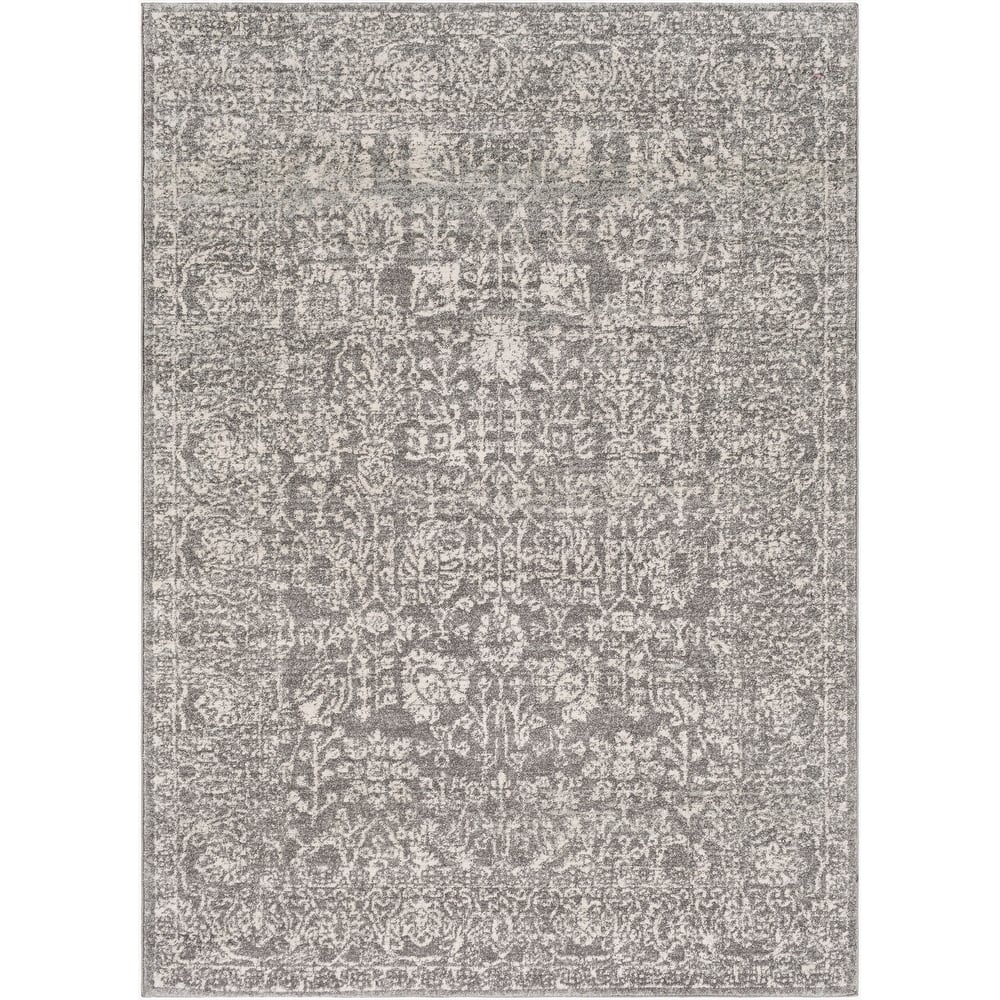 Livabliss Vintage Harput Oriental Area Rug