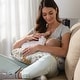 preview thumbnail 14 of 16, Boppy Original Support Nursing Pillow Protective Liner