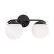 Option Matte Black