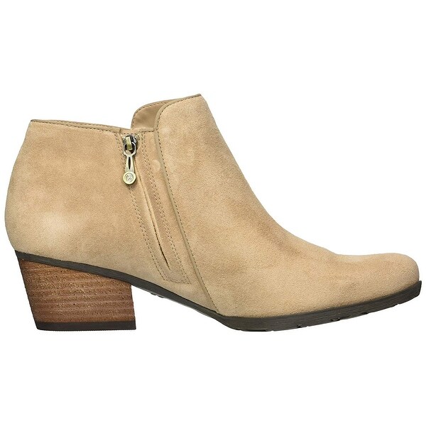 blondo villa ankle boots