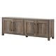 preview thumbnail 68 of 81, Chabot Rectangular TV Stand for TV's up to 75"