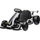 preview thumbnail 17 of 30, 24V Electric Go Kart White