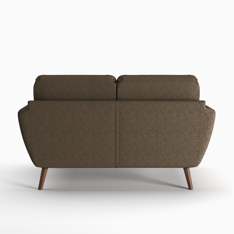 Artdeco Home - Carson Carrington Maglo Upholstered Loveseat