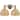 Innovations Lighting Endless Possibilities Edison - Woven Rattan - 2 Light 17" Bath Vanity Light