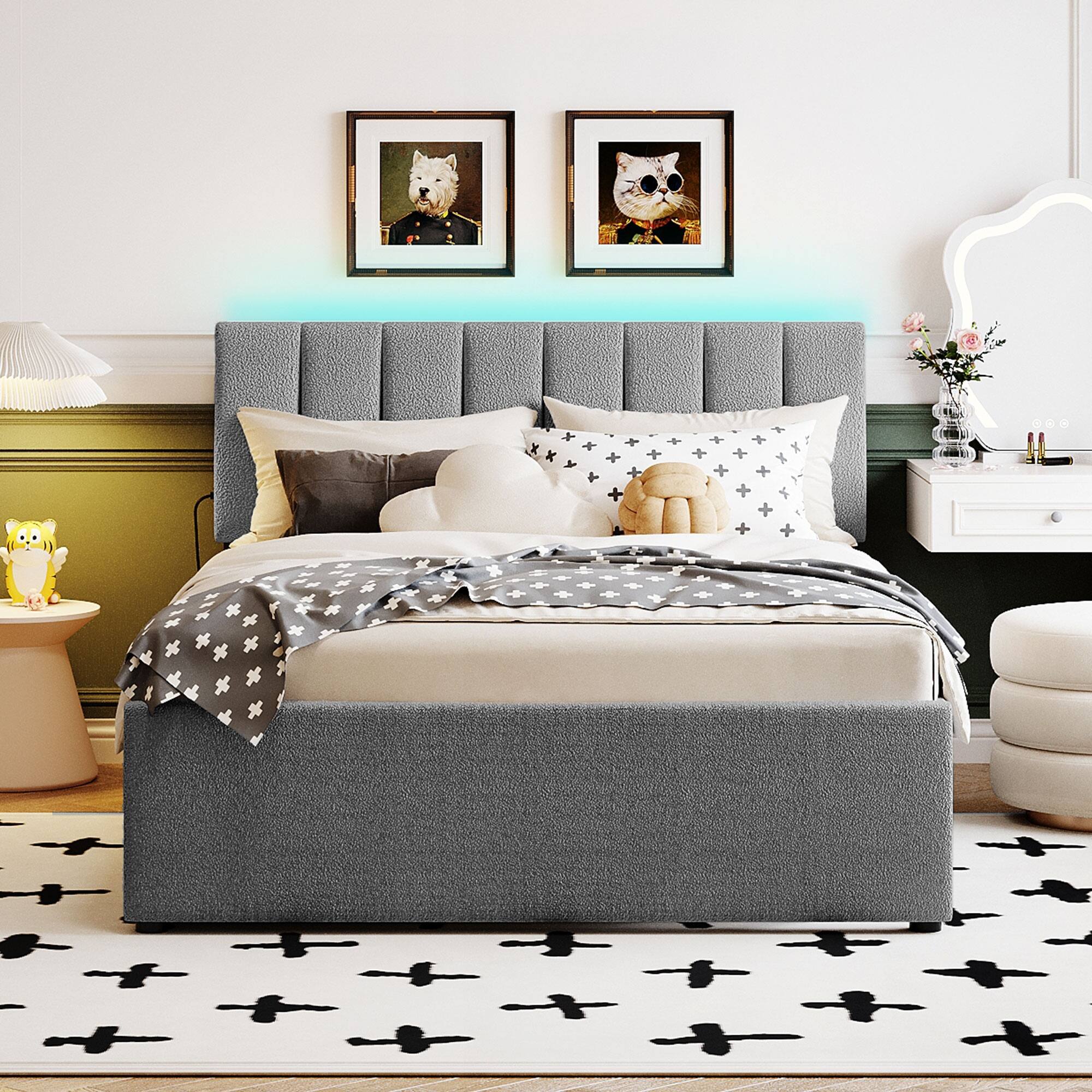 Option Grey