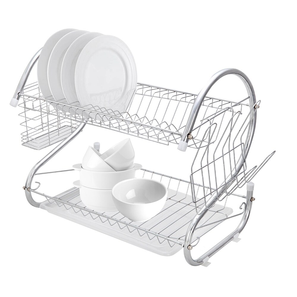 Plastic bag drying rack bed bath and best sale beyond