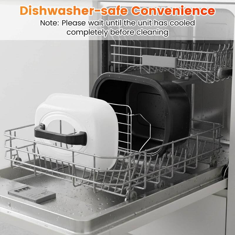 Costway 22 QT Electric Roaster Oven with Visible & Self-Basting Lid, - See Details