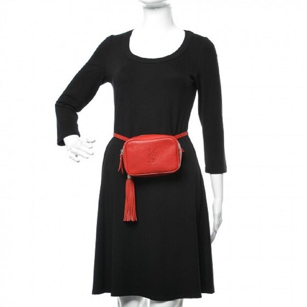 lou belt bag