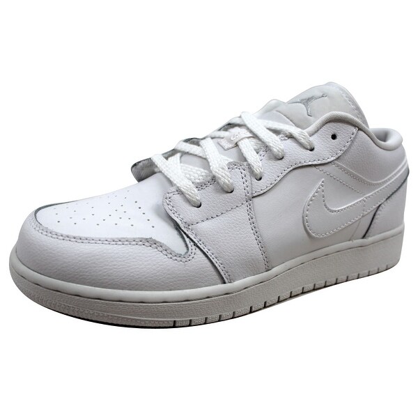 jordan air 1 low bg