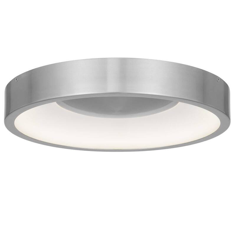 14 inch Aluminum LED Flush Mount