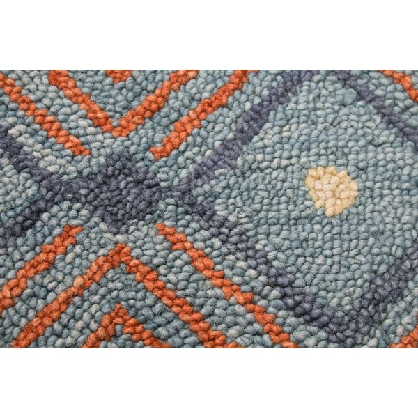 Bashian Naim Transitional Hand Tufted Area Rug. Opens flyout.