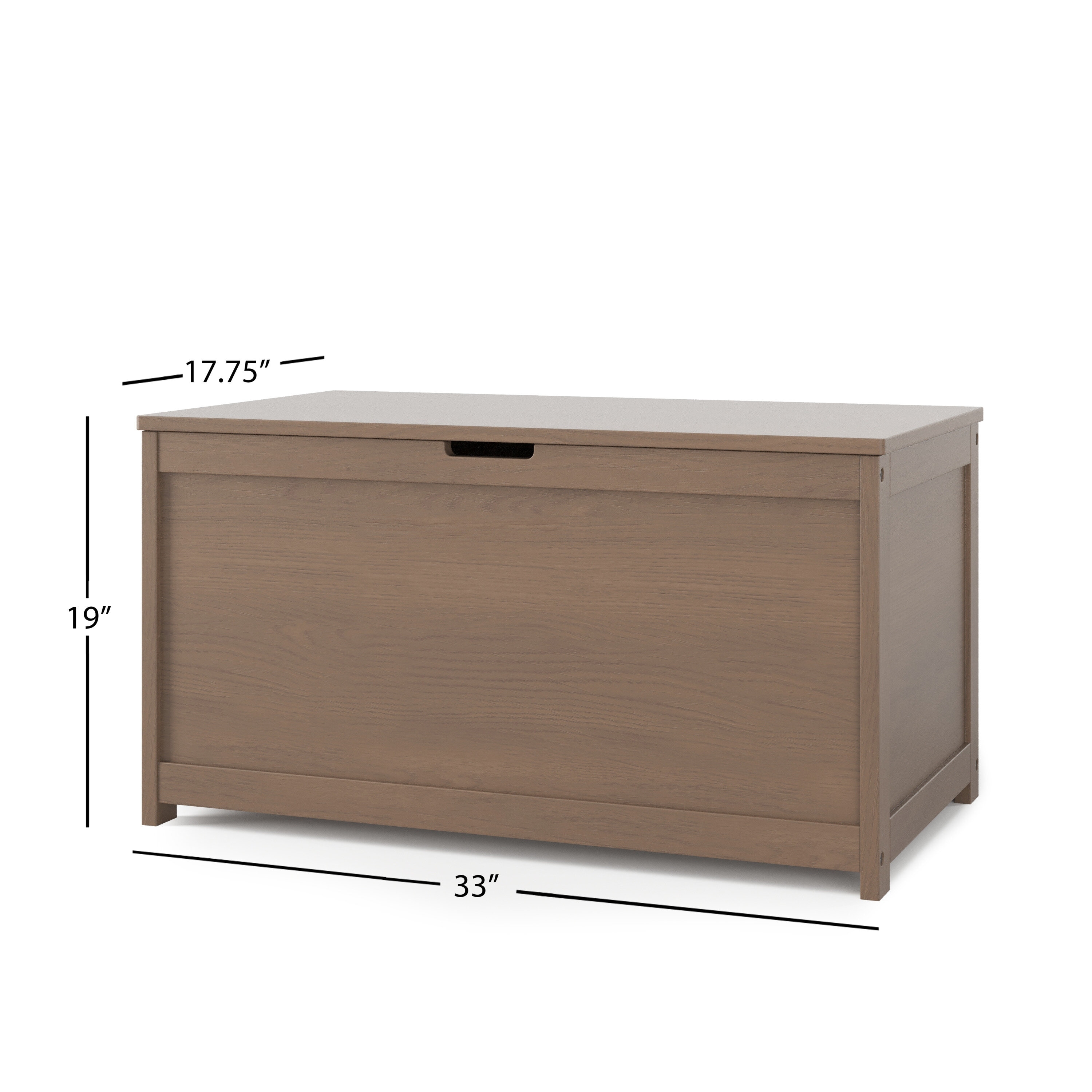 Forever eclectic outlet harmony toy chest