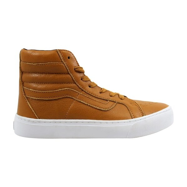vans sk8 low mens gold