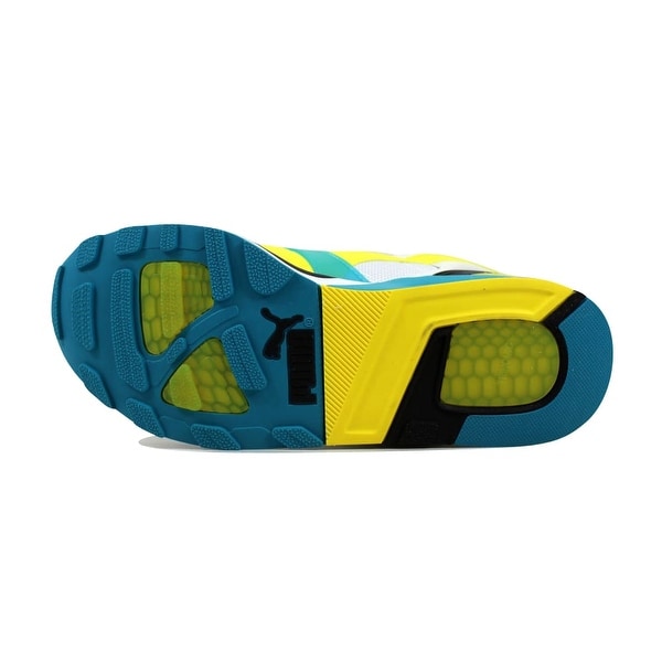 puma trinomic xt2 gold mens