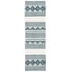 preview thumbnail 57 of 71, SAFAVIEH Handmade Natura Annedorte Wool Rug