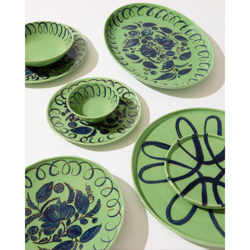 Caravan Amalfi Pasta Bowl - 9.1"