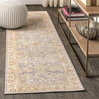 Ivory Runner Jonathan Y Rugs Find Great Home Decor Deals Shopping At Overstock