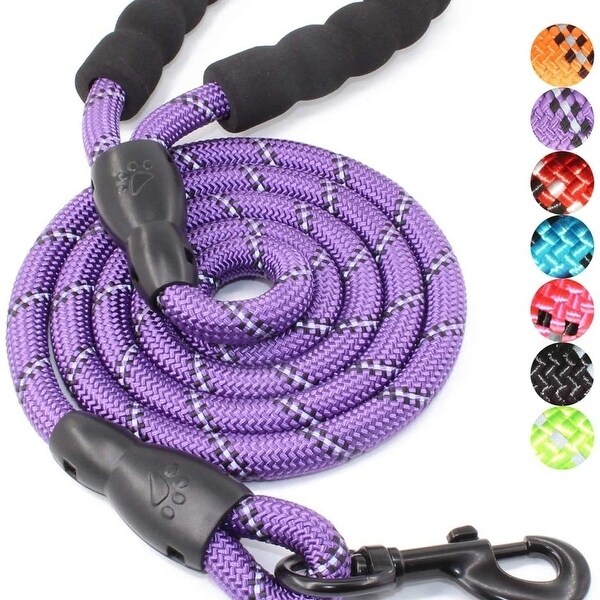 12 dog leash